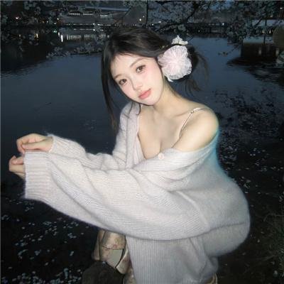 上海的黑玫瑰