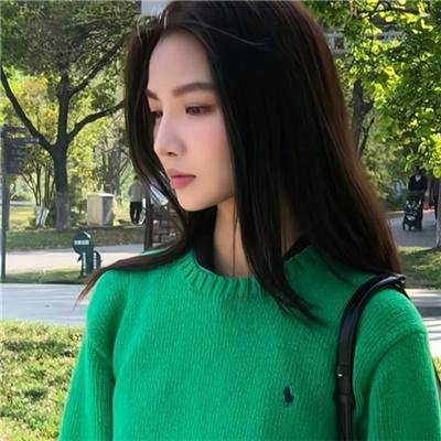 巧手女孩